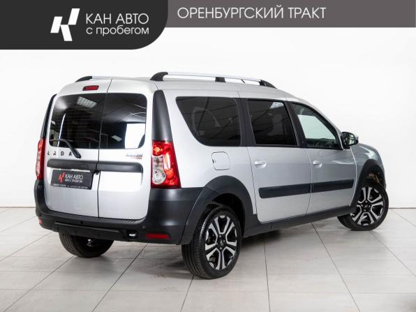 Lada (ВАЗ) Largus I Рестайлинг с пробегом 2025 года, цена 1 498 000 рублей, 51986 км, универсал, Автокод Объявления