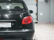 Peugeot 206 Екатеринбург  - изображение 24