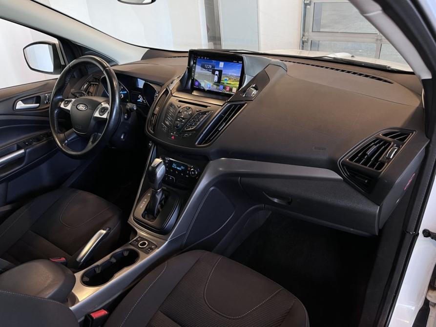 Ford Kuga II Чебоксары  - изображение 12