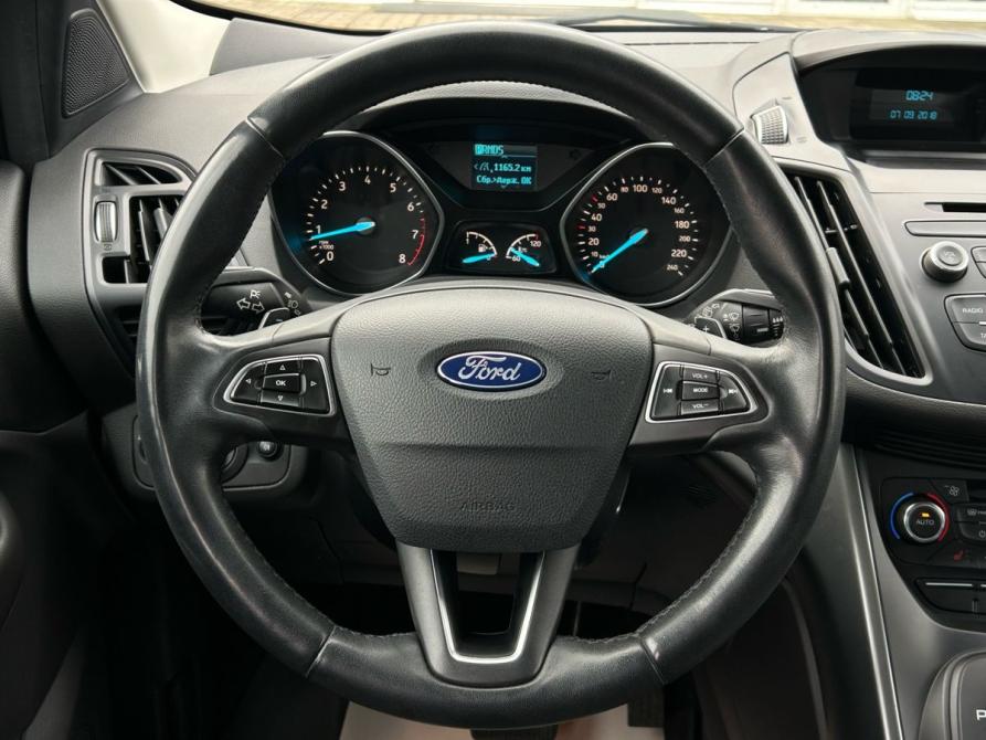Ford Kuga II Рестайлинг Тверь  - изображение 20