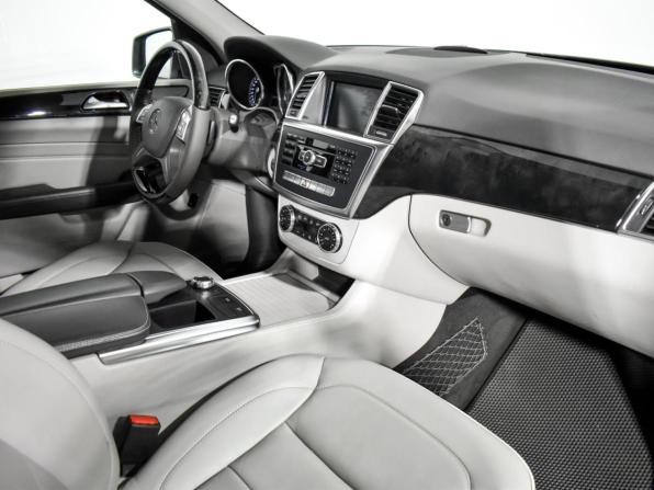 Mercedes-Benz M-Класс III (W166) с пробегом 2012 года, цена 2 160 000 рублей, 199613 км, внедорожник, Автокод Объявления
