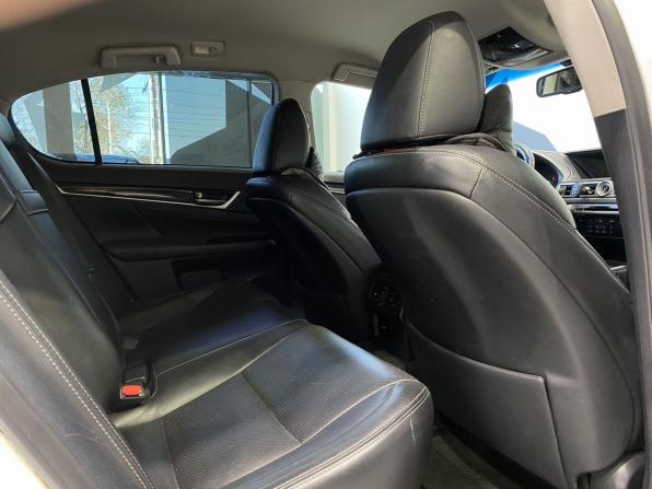 Lexus GS IV с пробегом 2014 года, цена 2 299 900 рублей, 268654 км, седан, Автокод Объявления