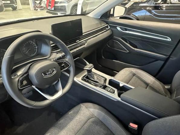 Новый Belgee S50 2026 года, цена 2 039 990 рублей, седан, Автокод Объявления