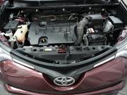 Toyota RAV4 IV (XA40) Рестайлинг Ульяновск  - изображение 42