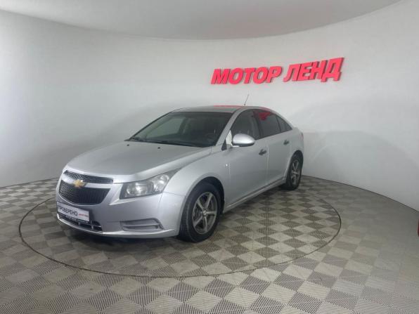 Chevrolet Cruze I с пробегом 2012 года, цена 510 000 рублей, 260659 км, седан, Автокод Объявления