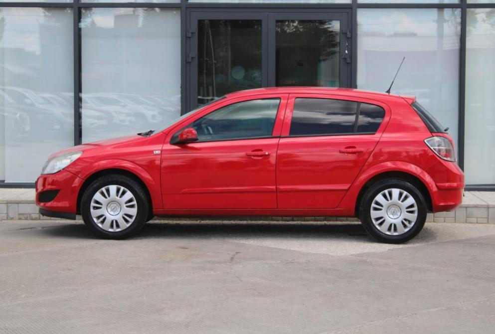 Opel Astra H Рестайлинг Саратов  - изображение 11