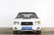 Subaru Forester I Тюмень  - изображение 21