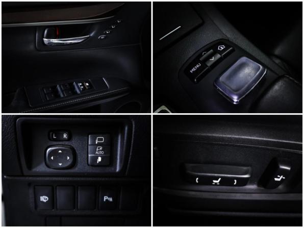 Lexus ES VI Рестайлинг с пробегом 2015 года, цена 1 750 000 рублей, 309000 км, седан, Автокод Объявления