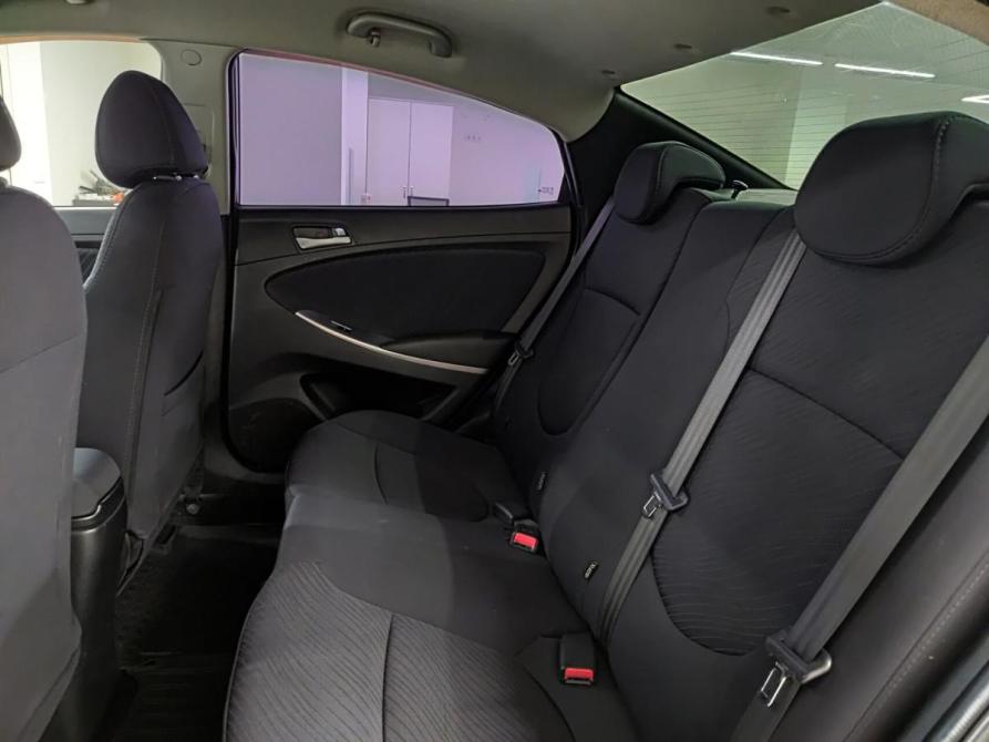 Hyundai Solaris I Рестайлинг Казань  - изображение 15