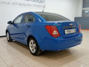 Chevrolet Aveo II Ижевск  - изображение 16