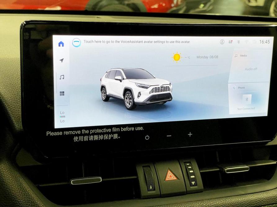 Toyota RAV4 V (XA50) Набережные Челны  - изображение 17