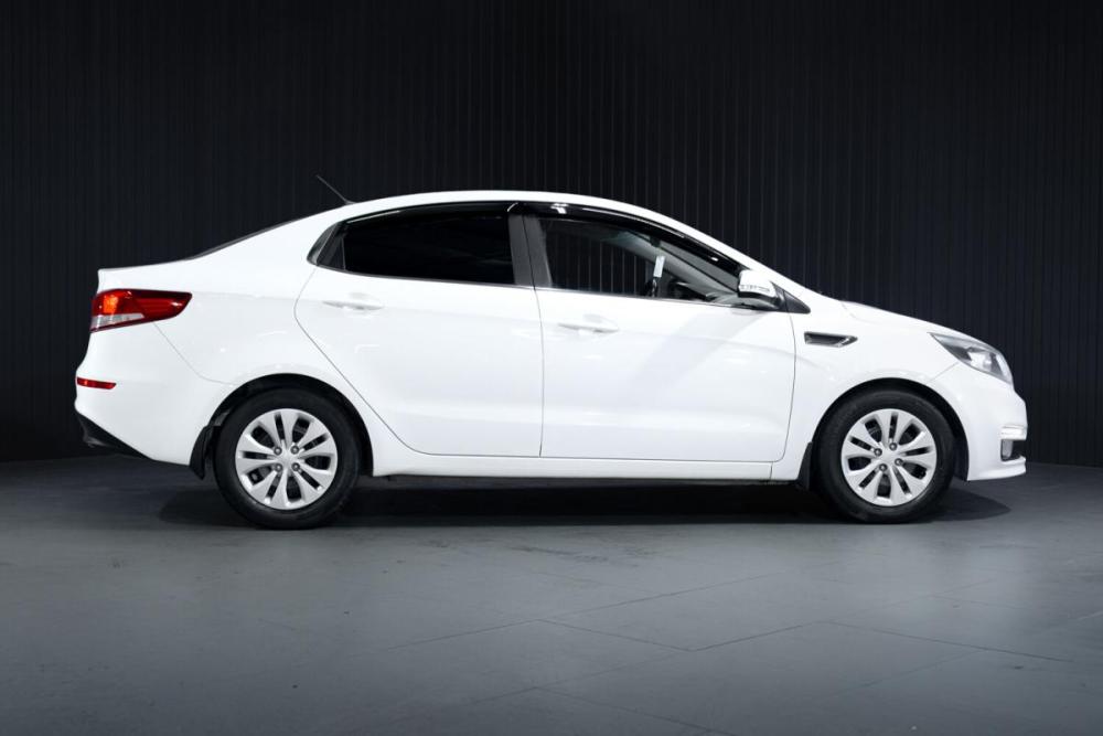 Kia Rio III Тюмень  - изображение 9