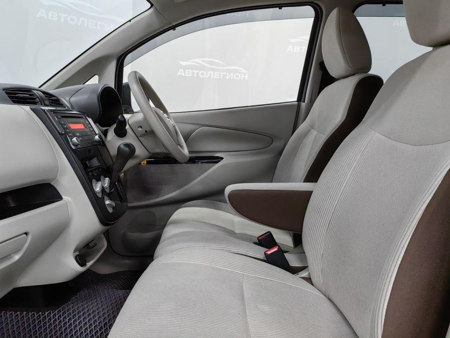 Nissan Dayz I Рестайлинг Новосибирск  - изображение 12