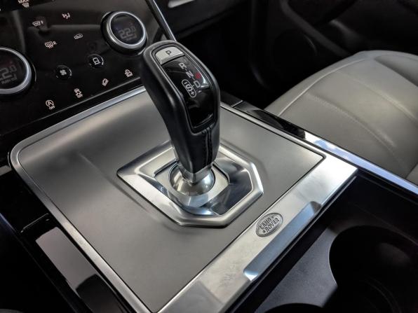 Land Rover Range Rover Evoque II с пробегом 2022 года, цена 4 560 000 рублей, 65878 км, внедорожник, Автокод Объявления