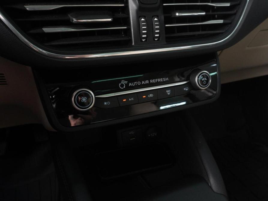 Ford Focus IV Рестайлинг (China Market) Минеральные Воды  - изображение 15
