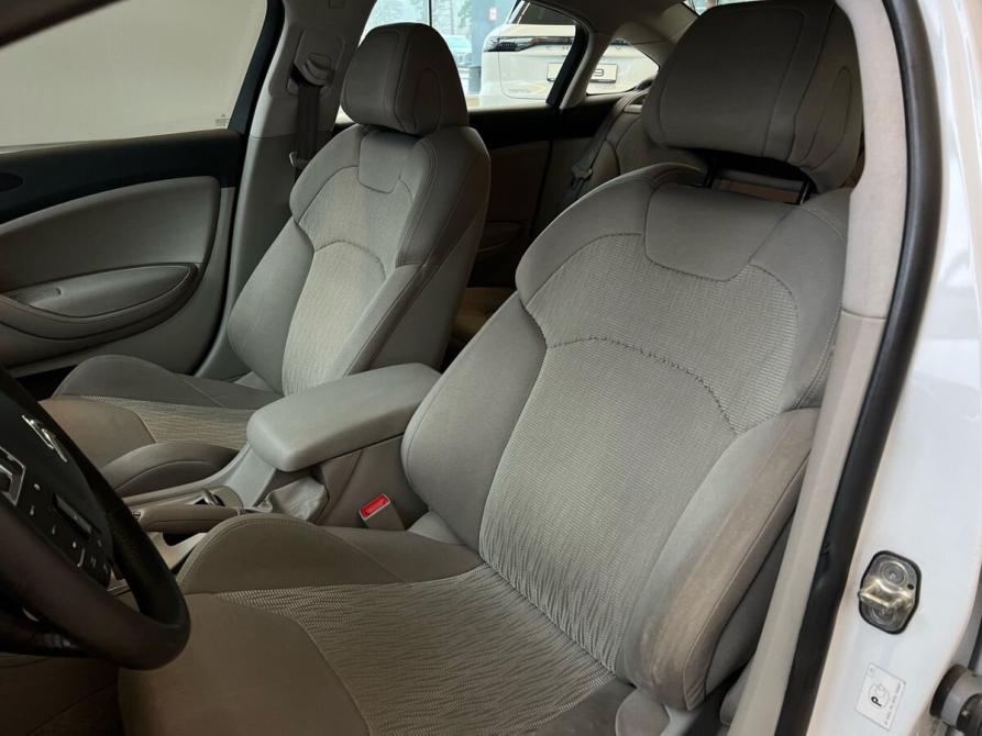 Citroen C5 II Екатеринбург  - изображение 15