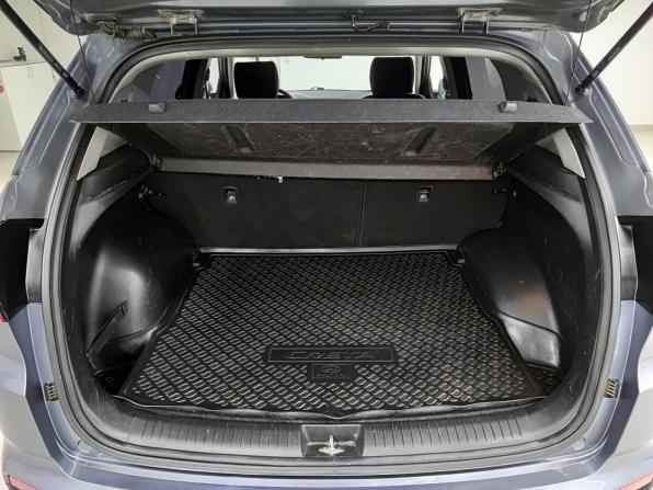 Hyundai Creta I с пробегом 2018 года, цена 1 729 000 рублей, 165337 км, внедорожник, Автокод Объявления