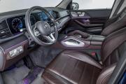 Mercedes-Benz GLE II (V167) Казань  - изображение 20