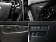 Infiniti QX80 I Рестайлинг 3 Москва  - изображение 55