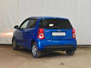 Kia Picanto I Рестайлинг Кемерово  - изображение 21