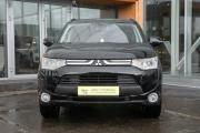 Mitsubishi Outlander III Иркутск  - изображение 26