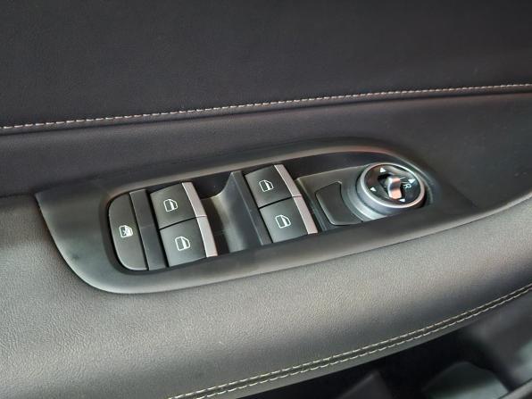 Chery Tiggo 4 I Рестайлинг 2 с пробегом 2025 года, цена 1 749 000 рублей, 23000 км, внедорожник, Автокод Объявления