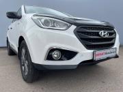 Hyundai ix35 I Рестайлинг Стерлитамак  - изображение 50