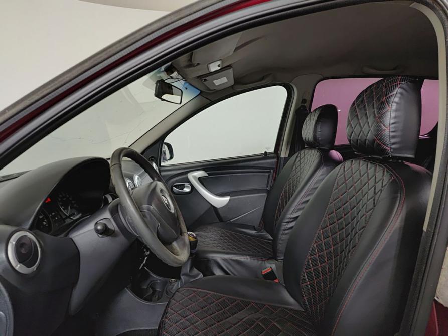 Renault Sandero I Уфа  - изображение 20