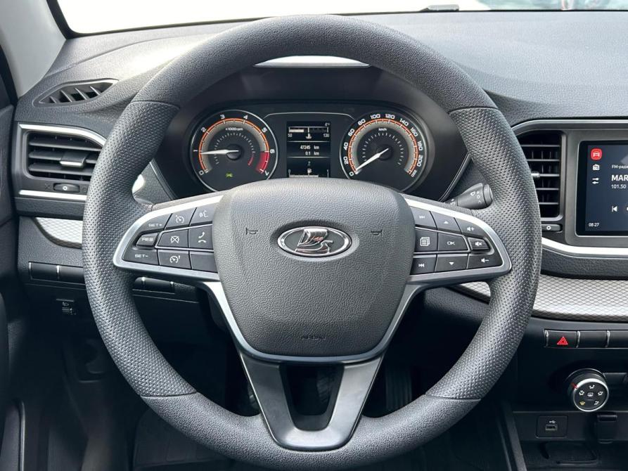 Lada (ВАЗ) Vesta I Рестайлинг (NG) Энгельс  - изображение 10