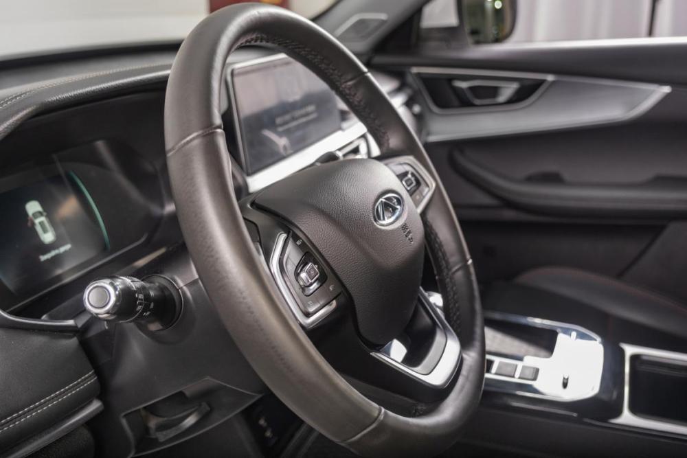 Chery Tiggo 7 Pro I Томск  - изображение 13