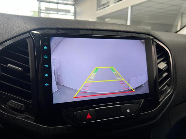 Lada (ВАЗ) XRAY I с пробегом 2019 года, цена 1 090 000 рублей, 101825 км, хэтчбек, Автокод Объявления