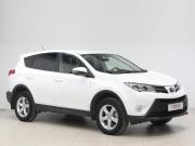 Toyota RAV4 IV (XA40) Курск  - изображение 27