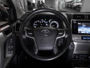 Toyota Land Cruiser Prado 150 Series Рестайлинг 2 Москва  - изображение 37