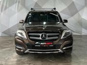 Mercedes-Benz GLK-Класс I (X204) Рестайлинг Оренбург  - изображение 26