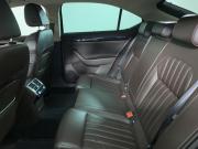 Skoda Superb III Москва  - изображение 37