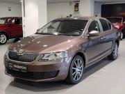 Skoda Octavia III (A7) Казань  - изображение 23