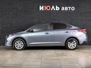 Hyundai Solaris II Рестайлинг Екатеринбург  - изображение 29