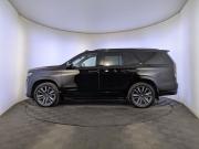 Cadillac Escalade V Москва  - изображение 38