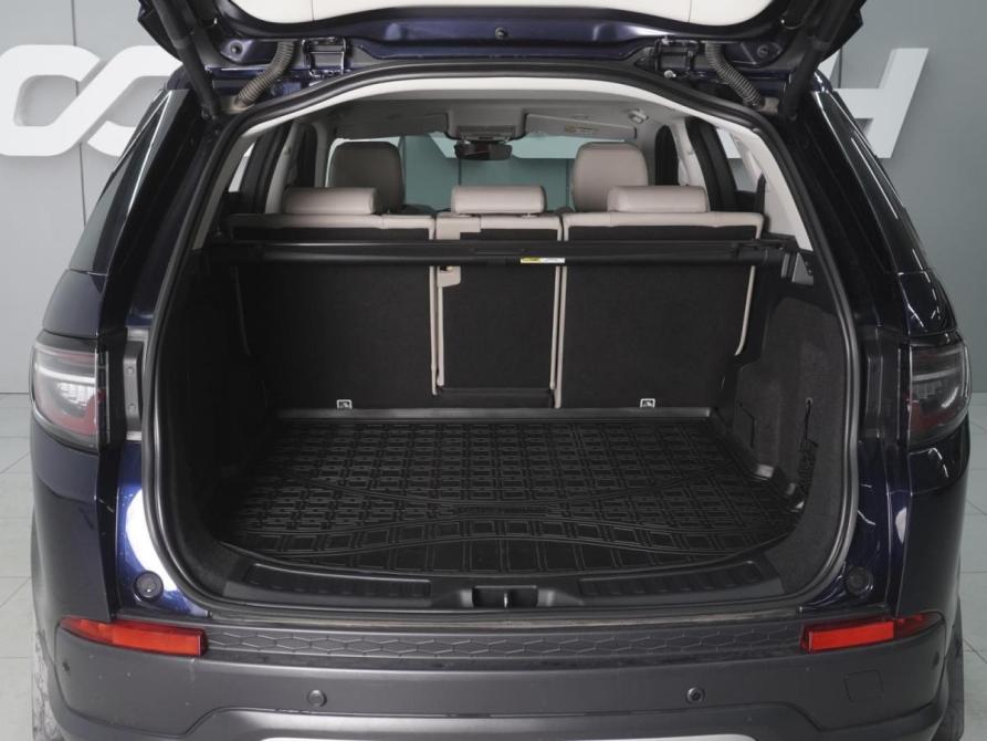 Land Rover Discovery Sport I Рестайлинг Ростов-на-Дону  - изображение 19