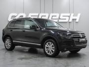 Volkswagen Touareg II Воронеж  - изображение 25