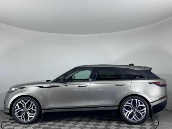 Land Rover Range Rover Velar I с пробегом 2018 года, цена 3 599 000 рублей, 108792 км, внедорожник, Автокод Объявления