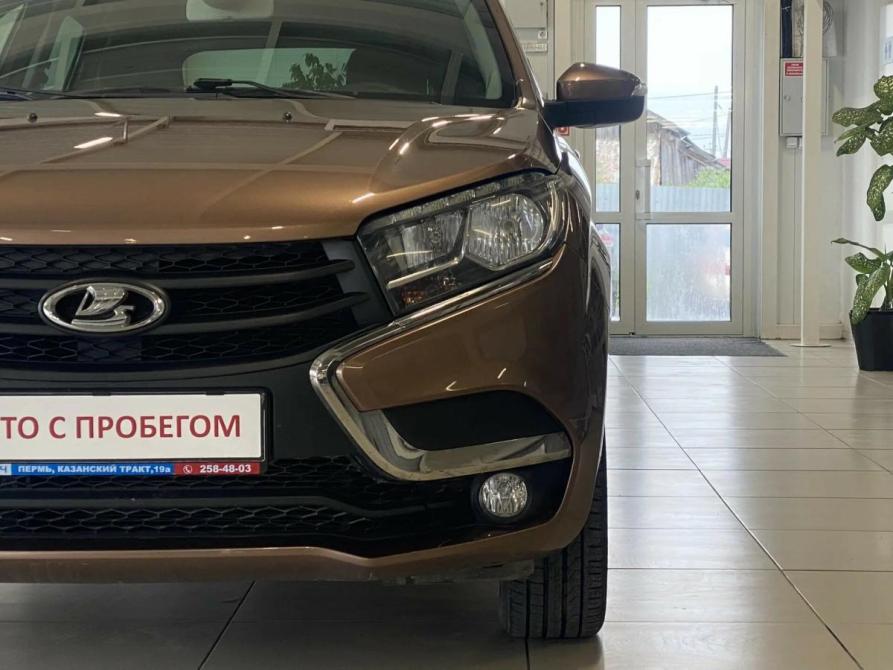Lada (ВАЗ) XRAY I Пермь  - изображение 1