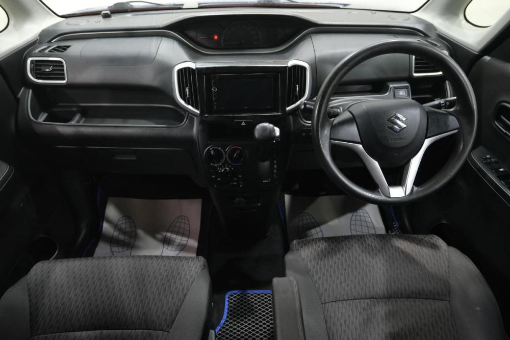 Suzuki Solio III Новокузнецк  - изображение 12