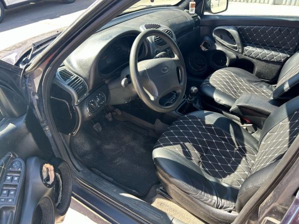 Lada (ВАЗ) Kalina I с пробегом 2009 года, цена 179 600 рублей, 223000 км, хэтчбек, Автокод Объявления