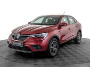 Renault Arkana I Москва  - изображение 27