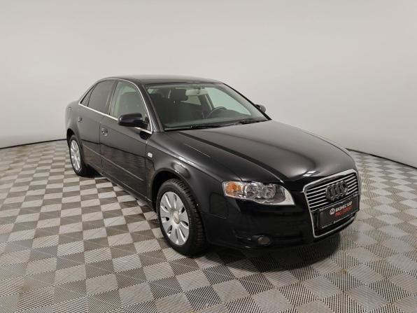 Audi A4 III (B7) с пробегом 2006 года, цена 735 000 рублей, 228971 км, седан, Автокод Объявления