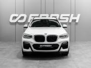 BMW X3 III (G01) Тюмень  - изображение 27