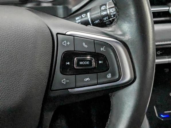Chery Tiggo 4 Pro I с пробегом 2023 года, цена 1 450 000 рублей, 55600 км, внедорожник, Автокод Объявления