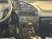 Chevrolet Niva I Рестайлинг Тольятти  - изображение 36