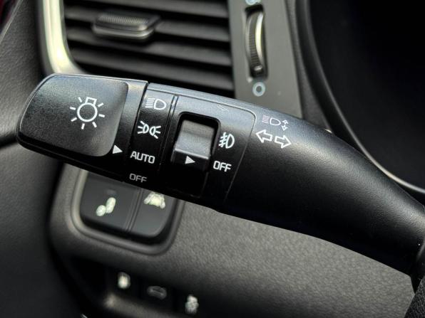 Kia Optima IV Рестайлинг с пробегом 2020 года, цена 2 310 000 рублей, 106864 км, седан, Автокод Объявления